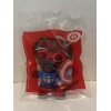 McDonald's #1 Captain America - 2024 McDONALD'S Captain America Brave