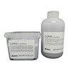 Davines Love Smoothing Shampoo and Conditioner Set (8.45 Oz Each)