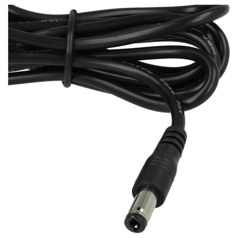 vhbw Netzteil kompatibel mit BaByliss E972E, E971E, E970E, E846E, E845E