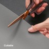 Myir JUN Table Runner, Table Runner Modern Washable Desk Mat