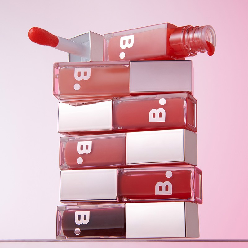 BANILA CO Hydrating Lip Oil 7.5ml - PK01 Bare Pink