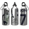 Partisan Superspurs Bottle Son 600ml Capacity 2-Lid Aluminium