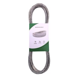 Gpartsden 191273 Replacement Deck Belt for Poulan Craftsman Husqvarna AYP Replaces 187283 191273 532191273 532187283