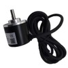 38mm Body Diameter 6mm Solid Shaft Rotary Encoder 2000PPR Line