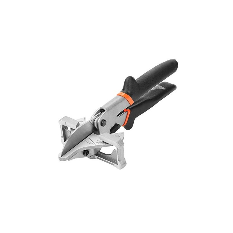 Multi-Angle Scissors PVC Channel Pipe Multi Angle Mitre Seal Scissors