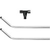 Orbit Traveling Sprinkler, Green (Traveling Sprinkler Arms & Tee Replacement)