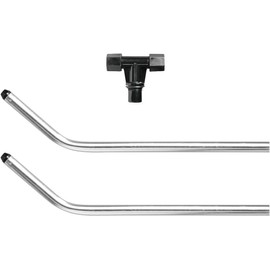 Orbit Traveling Sprinkler, Green (Traveling Sprinkler Arms & Tee Replacement)