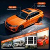 PAMAGOO Window Tint Car 15% VLT, 36" x20' Ceramic Window