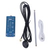 10kHz‑2GHz Radio Receiver High Accuracy SDR Signal Receiver with Antenna