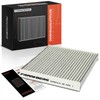 Frankberg Cabin Air Filter Pollen Filter with Activated Carbon Filter