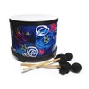 First Act FP6215 Floor Tom with Mallets