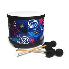 First Act FP6215 Floor Tom with Mallets