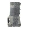 Rehband QD Wrist Brace, Knitted Wrist Support, Hand Stabilisation, Colour: