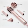 SUTRA® AERO 5 in 1 Styler in Rose Gold NEW