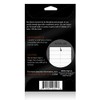 No Shine by Beautify Hypoallergenic Double Sided Hair Extension Tape,