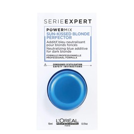 L'Oréal Professionnel Série Expert Powermix Blondifier Shot Sun-Kissed Blonde Perfector 15 ml