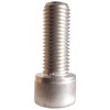 M8-1.25 x 25MM Socket Head Cap Screws, Allen Socket Drive,