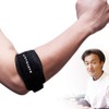 Oosuga-Style Elbow Supporter, Tennis Elbow, Golf Elbow Supporter, Elbow Band,
