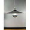 Restoration Hardware Factory Filament Pendant Metal - 11 Inch -