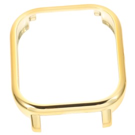 WOONEKY Pc Watch Case Sports Puck Lock Bumper Case - Watch Lobster Net Computer Screen Protective Case Protector Frame Smart Watch Bumper Plug Charm Shell Box Cover Intelligent