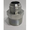 E.T.N MALE HYDRAULIC FITTING S1220 1" 1/4 X S1616 1"