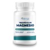 Magnesio Treonato 1000mg Cápsulas Sin Sabor Alta Absorción 60 Unidades