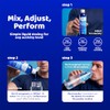Ultra Lyte Electrolyte Drops Sport+ Concentrate - 240ml Fast Hydration