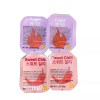 McDonald's McDonalds BTS Dipping Sauces Limited Edition Lot 2x Cajun 2x Sweet Chili K Pop