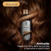 CLEOSKIN Kit de Shampoos Anticaída y Limpieza Profunda - Tratamiento