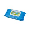 Hakuzo Medical Hakuzo Environmental Cross® V-Lock Containers, 80 Sheets 3394060