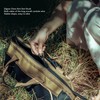 Outdoor Tool Bag Large Capacity Waterproof Oxford Cloth Portable Tent