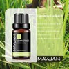 MAYJAM Essential Oil Lemongrass Aroma Oil 10ml Essential Oil 100%