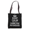 'Keep Calm And Go To Channel Port Aux Basques' Souvenirs!