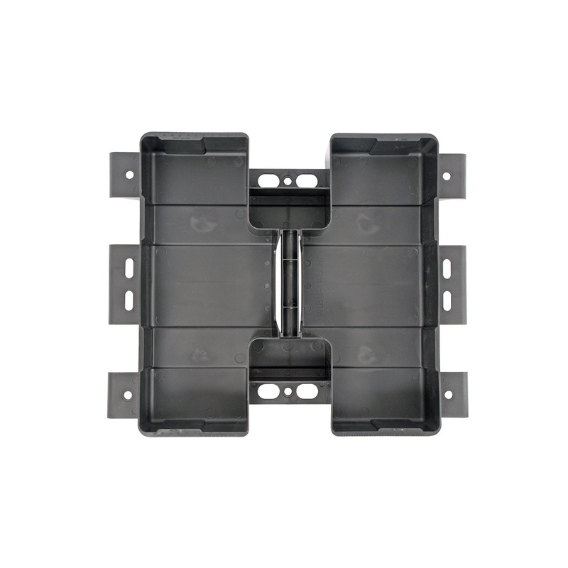 Dee Zee DZTBTRAY1 Plastic Tool Box Tray