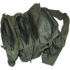 Mil-Tec US MEDICAL KIT BAG Shoulder Bag with US Army