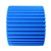 HQRP Blue Foam Filter (7" x 8 1/2") Compatible with