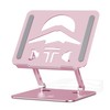 ToBeoneer Laptop Stand, PC Stand, Tablet Holder, Foldable, Tabletop, Height