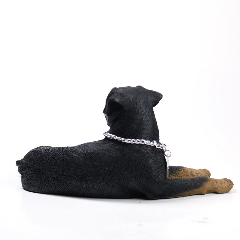 Conversation Concepts Rottweiler Figurine MyDog