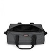 Eastpak Stand + Travel Bag, 24 L, black denim, STAND