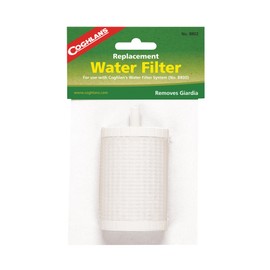 Coghlan's 8802 Replacement Filter