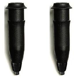 Swix Ferrule Alp Carbide Tip 10 mm Black