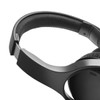 Hama TV Headphones with Cable 6 m (Adjustable Over-Ear Headphones