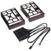 Lenovo ThinkStation Storage Bay Upgrade Kit - P920
