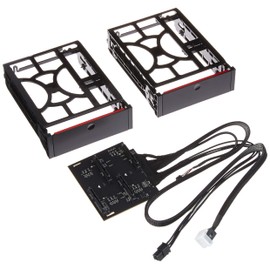Lenovo ThinkStation Storage Bay Upgrade Kit - P920