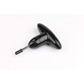 UnderFit Golf T25 Wrench for Odyssey Odyssey Oworks/Stroke Lab Putter Weights Wrench Black