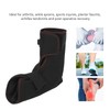 Ankle Warmer Massager Electric Heating Promote Blood Circulation Ankle Massager