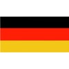 PEARL "Germany" Beach Towel 180 x 90 CM