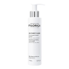 Filorga Age-purify clean gel limpiador purificante 150ml