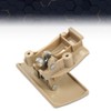 PIT66 Glove Box Latch Handle, Compatible with 2006-2010 Hummer H3