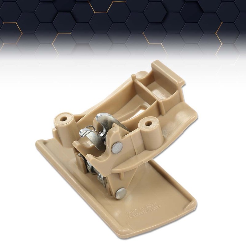 PIT66 Glove Box Latch Handle, Compatible with 2006-2010 Hummer H3